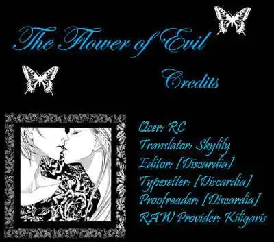 Flowers of Evil Chapter 13 2